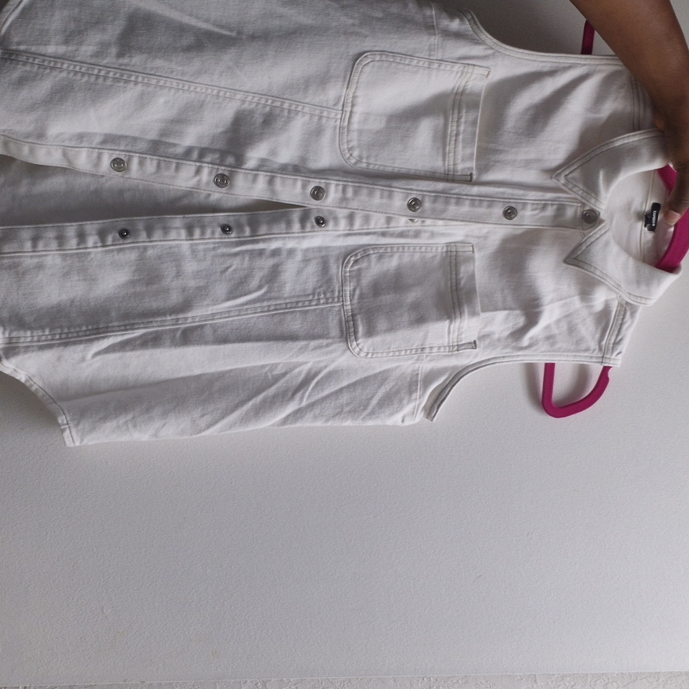 Express Denim